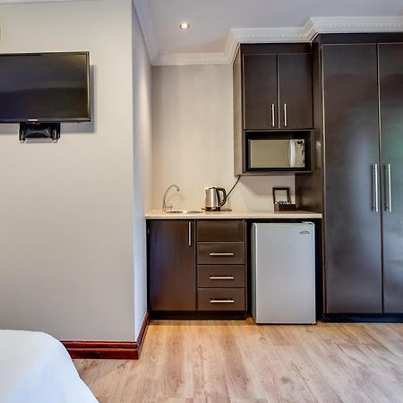 The Nightingale Guesthouse Bloemfontein Eksteriør billede