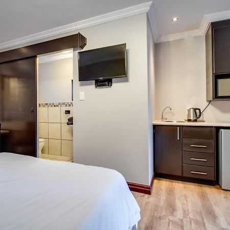 The Nightingale Guesthouse Bloemfontein Eksteriør billede