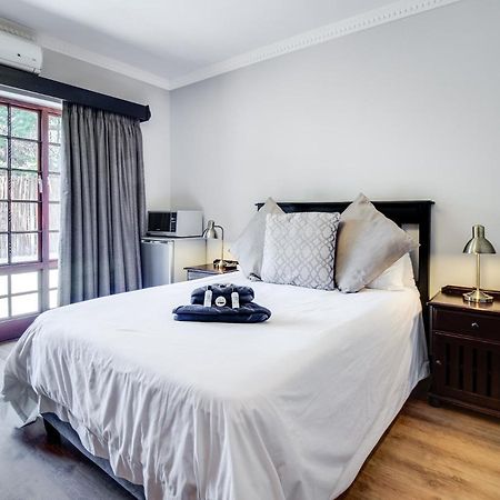 The Nightingale Guesthouse Bloemfontein Eksteriør billede
