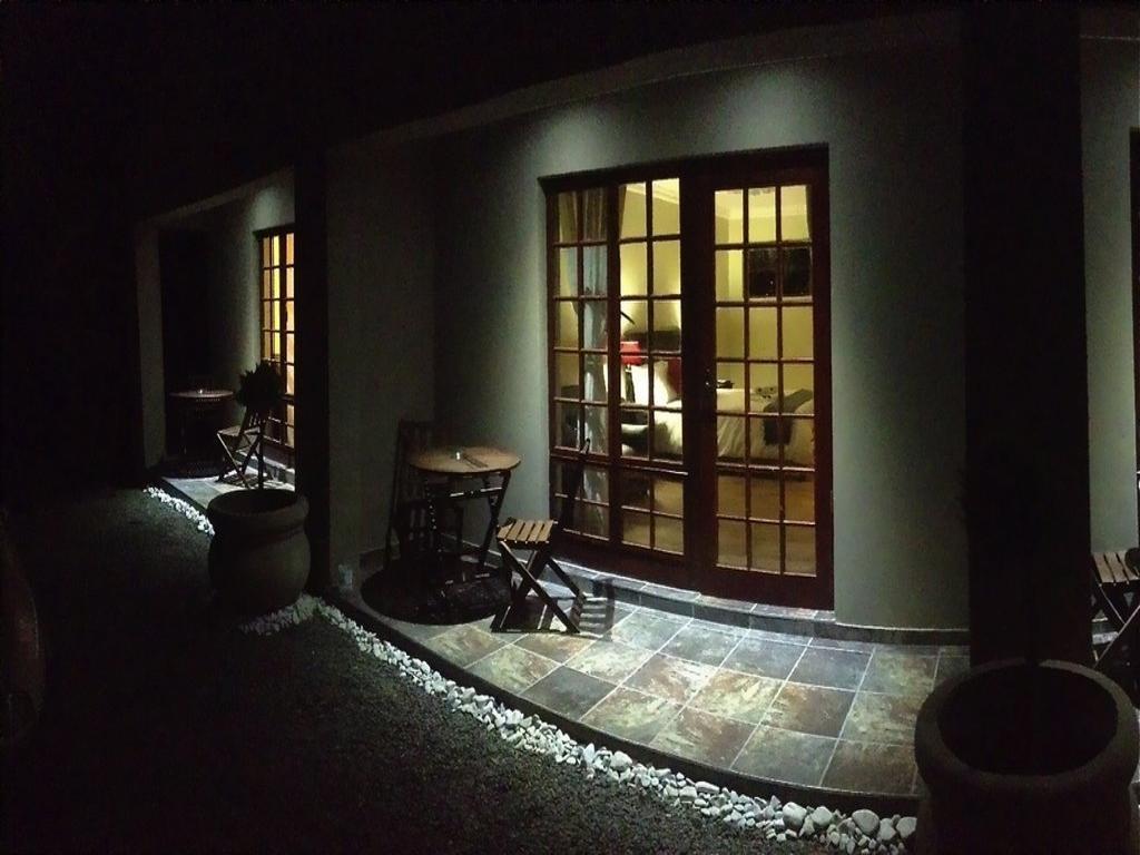 The Nightingale Guesthouse Bloemfontein Eksteriør billede
