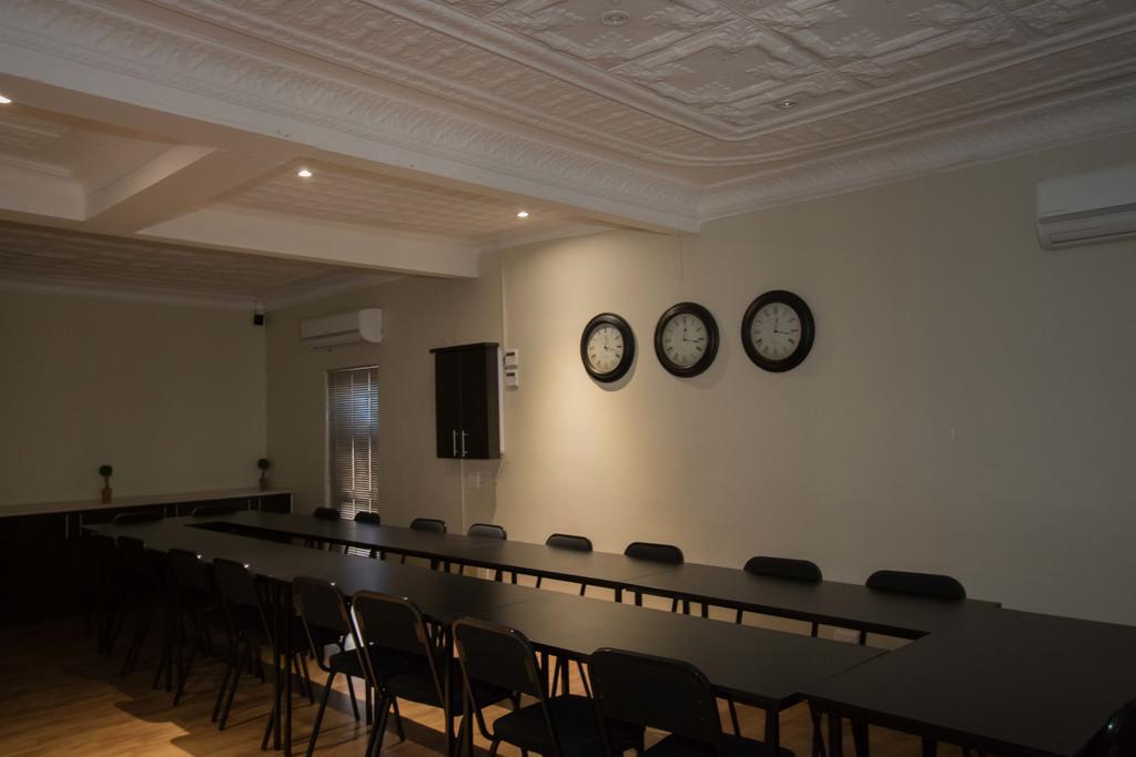 The Nightingale Guesthouse Bloemfontein Eksteriør billede