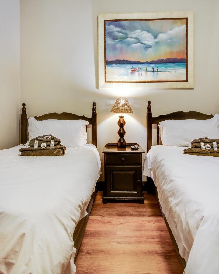 The Nightingale Guesthouse Bloemfontein Eksteriør billede