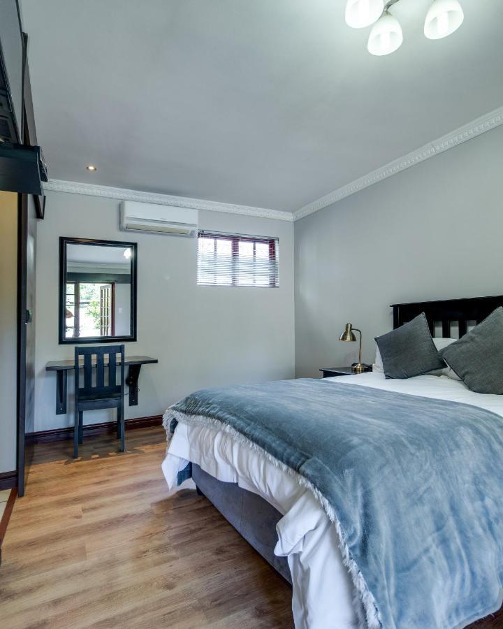 The Nightingale Guesthouse Bloemfontein Eksteriør billede