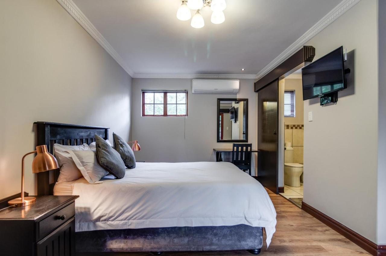 The Nightingale Guesthouse Bloemfontein Eksteriør billede