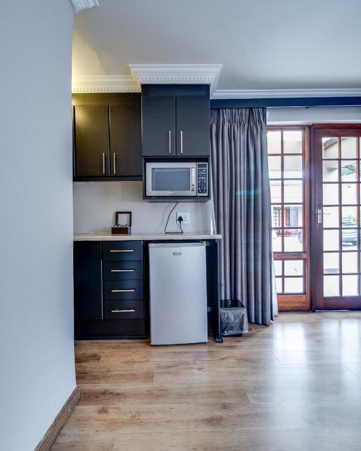 The Nightingale Guesthouse Bloemfontein Eksteriør billede