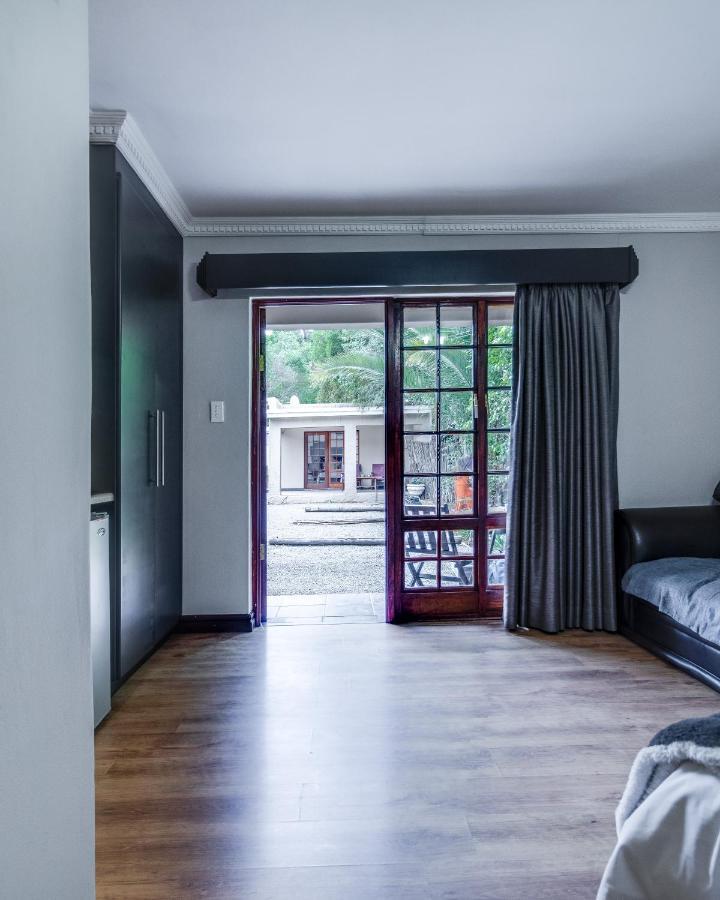 The Nightingale Guesthouse Bloemfontein Eksteriør billede
