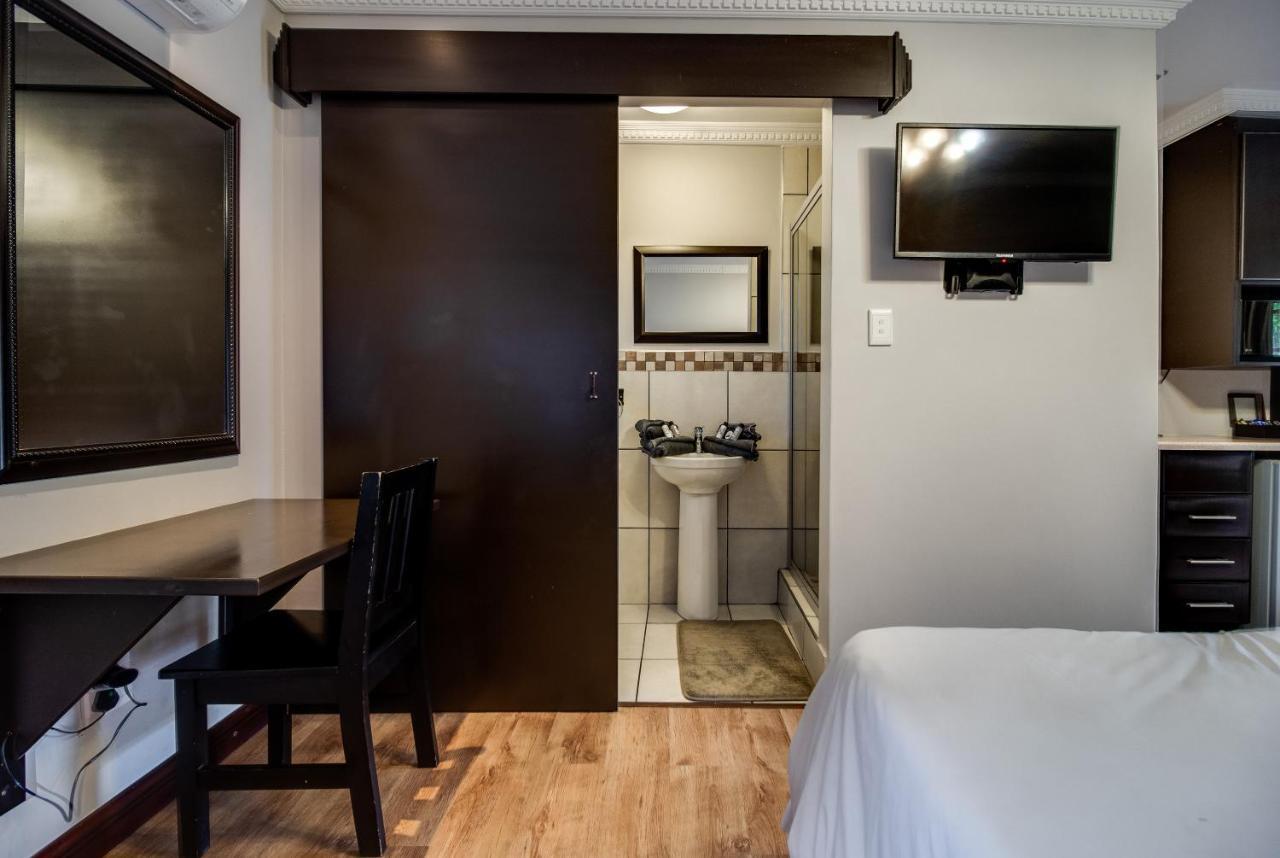 The Nightingale Guesthouse Bloemfontein Eksteriør billede