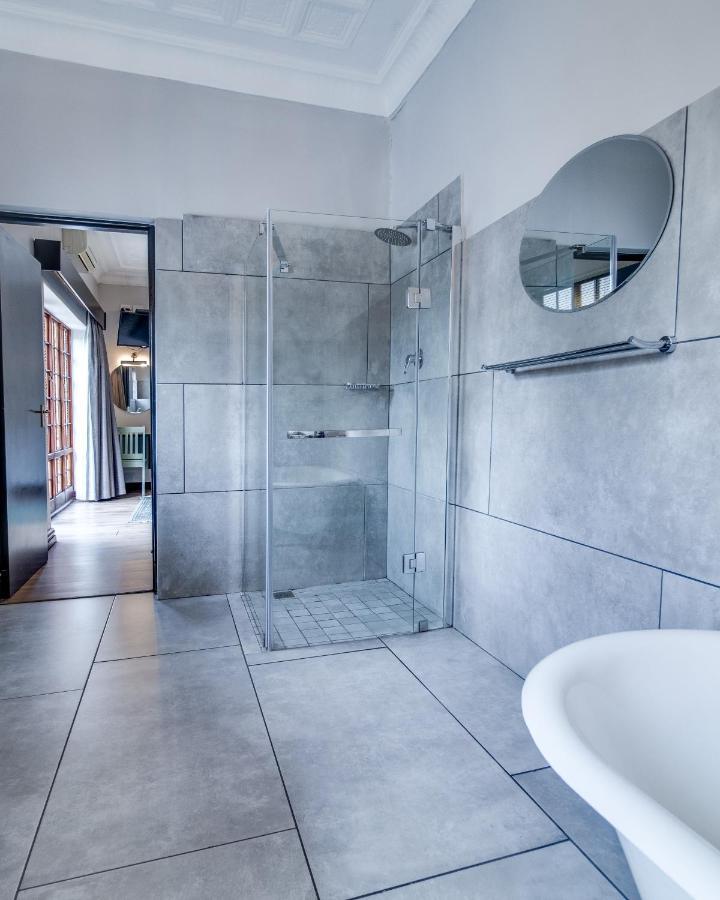The Nightingale Guesthouse Bloemfontein Eksteriør billede