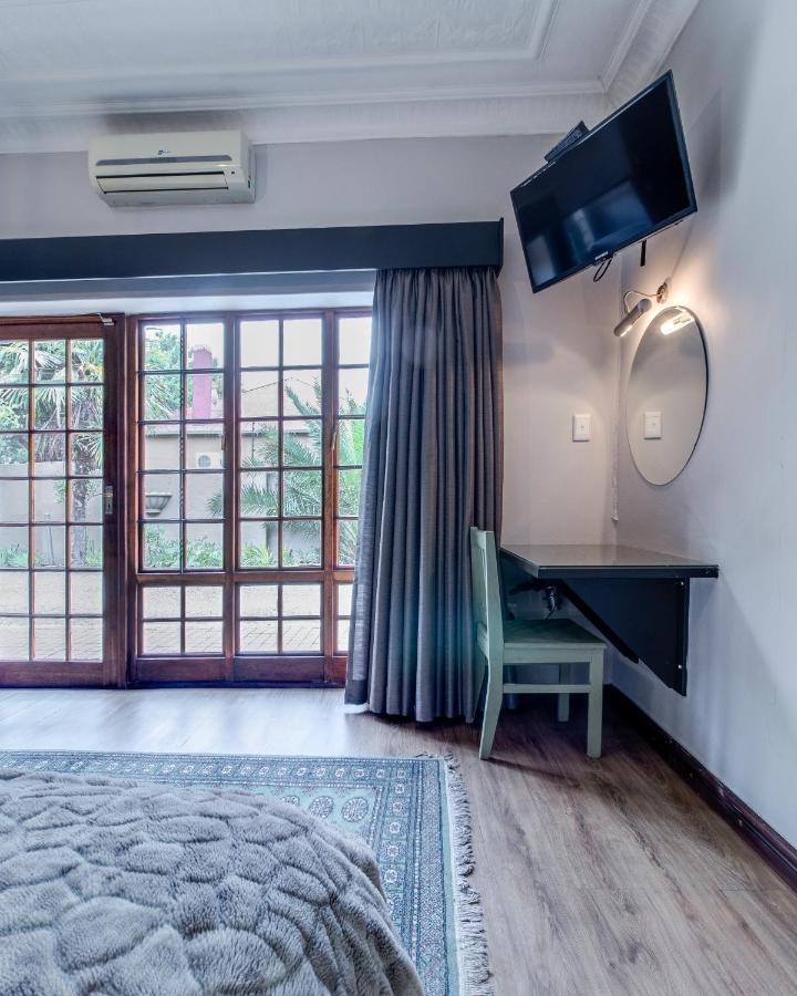 The Nightingale Guesthouse Bloemfontein Eksteriør billede