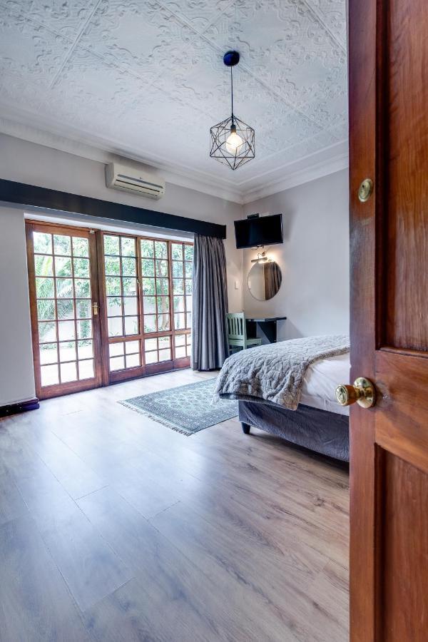 The Nightingale Guesthouse Bloemfontein Eksteriør billede