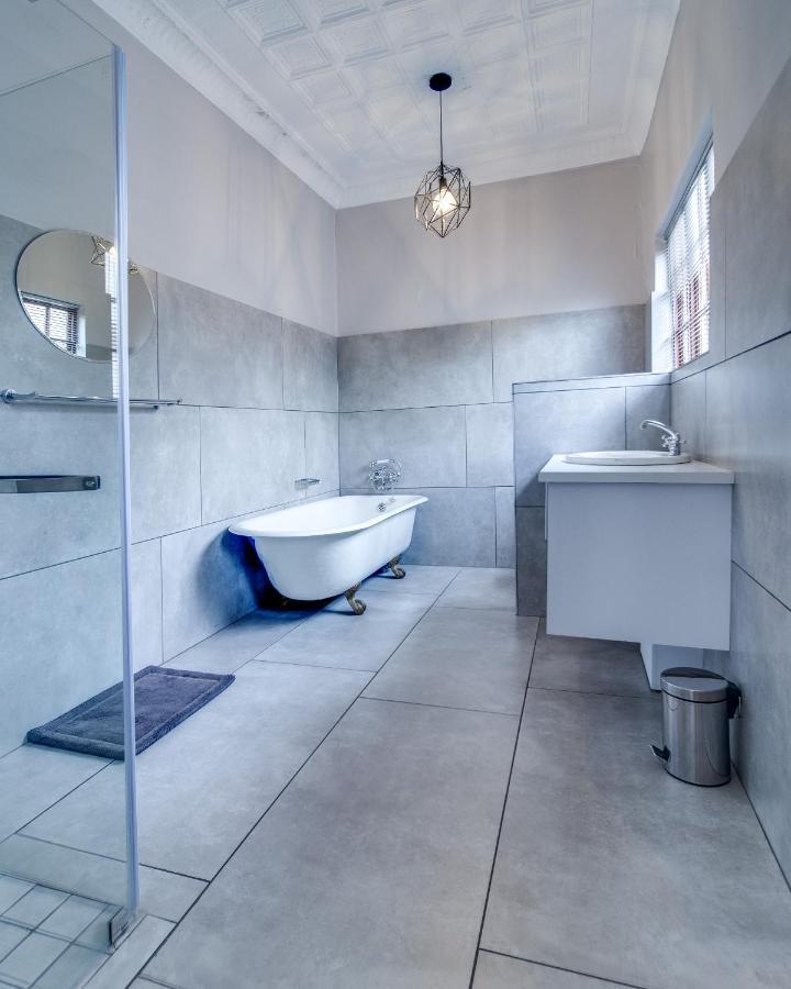 The Nightingale Guesthouse Bloemfontein Eksteriør billede