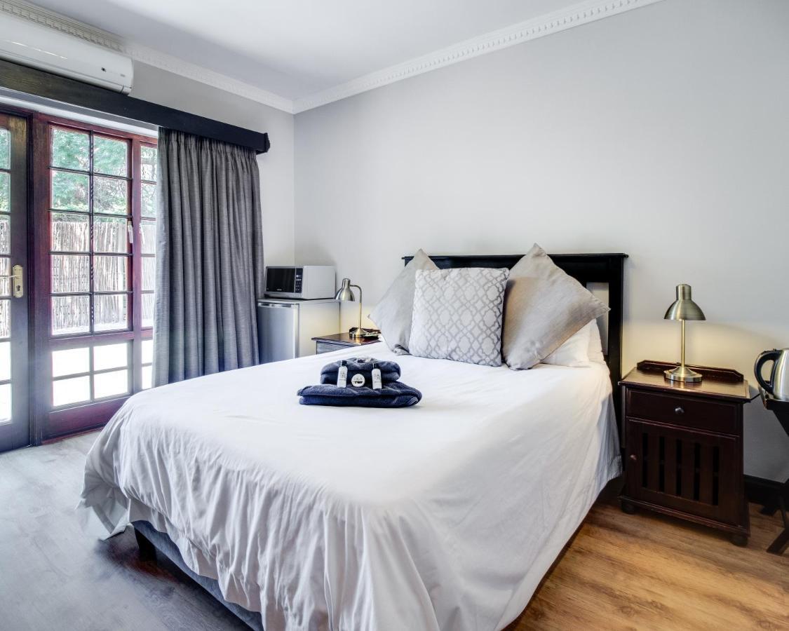 The Nightingale Guesthouse Bloemfontein Eksteriør billede